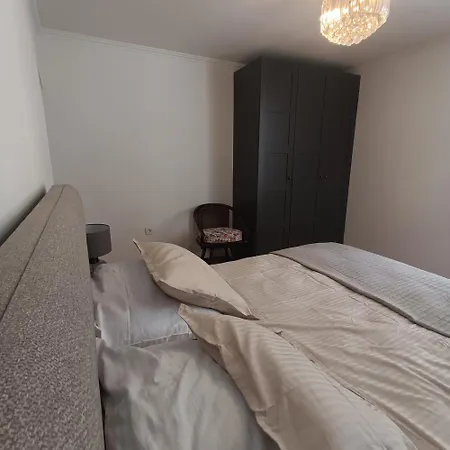 Апартаменты Old House In Kastel Kambelovac Каштела